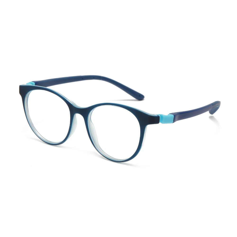 Montura para Niño Nano Homeway NP0812-C19 Cómodos y Resistentes