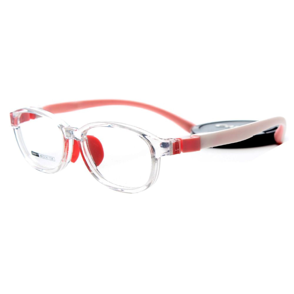 Montura para Niño Nano Homeway X8017-C3 Cómodos y Resistentes