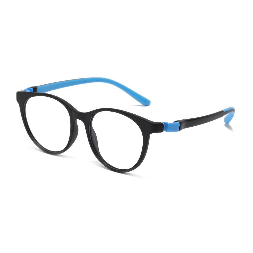 Montura para Niño Nano Homeway NP0812-C8 Cómodos y Resistentes