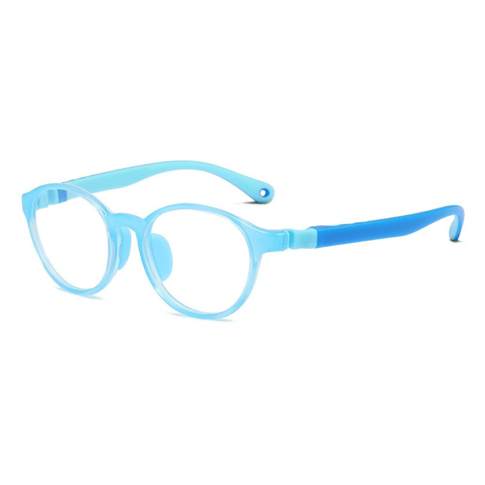 Montura para Niño Nano Homeway 8026-C3 Cómodos y Resistentes