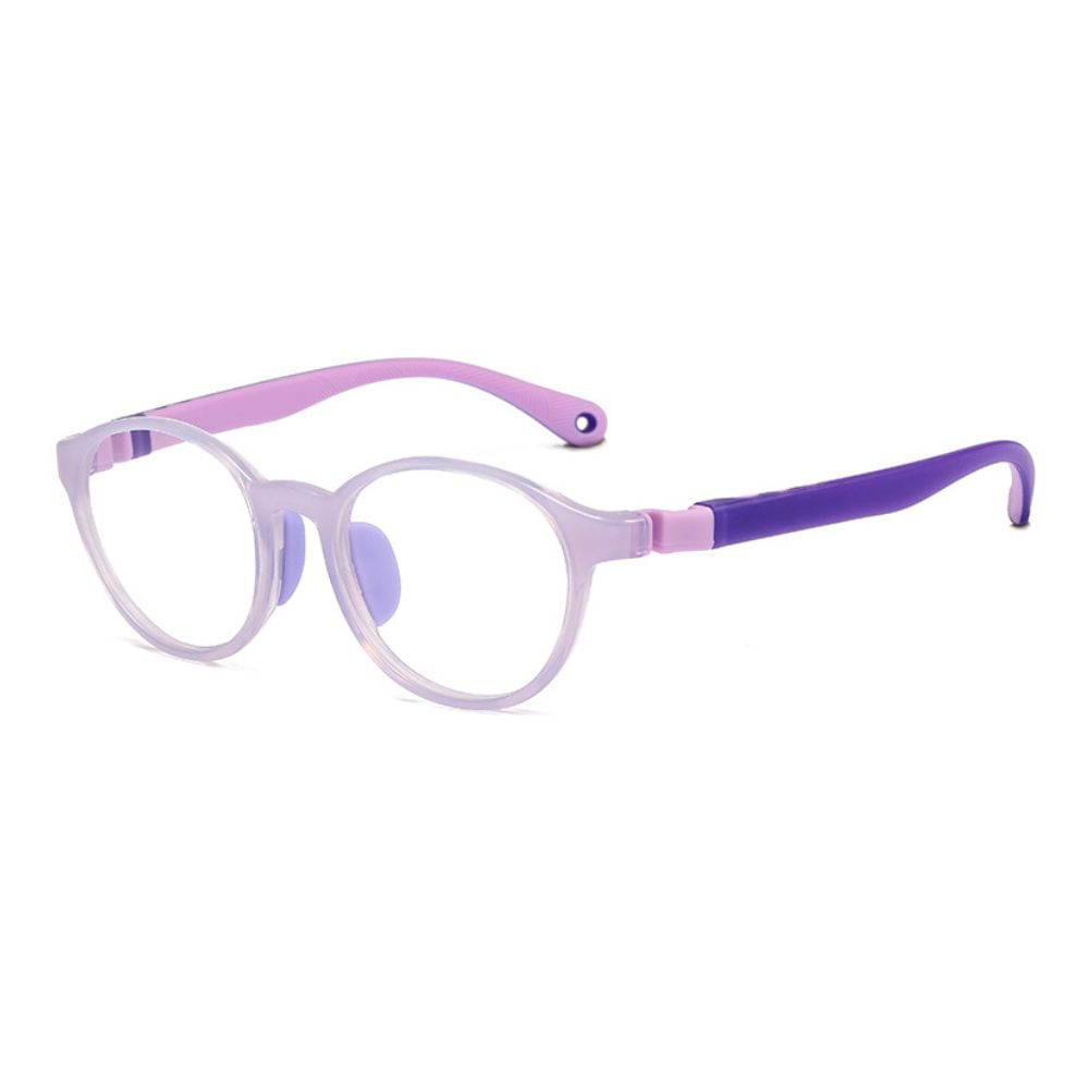 Montura para Niño Nano Homeway 8026-C14 Cómodos y Resistentes