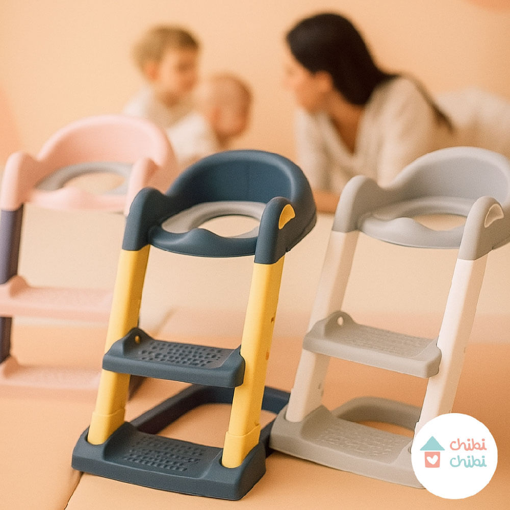 ASIENTO DE ENTRENAMIENTO -ROSA