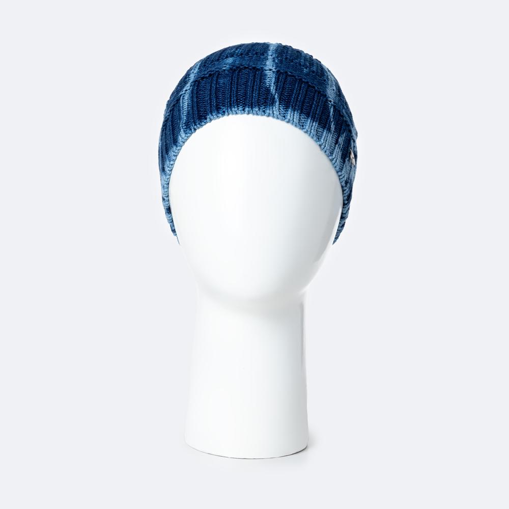 Chullo Hilos Pionier Mujer Zaety