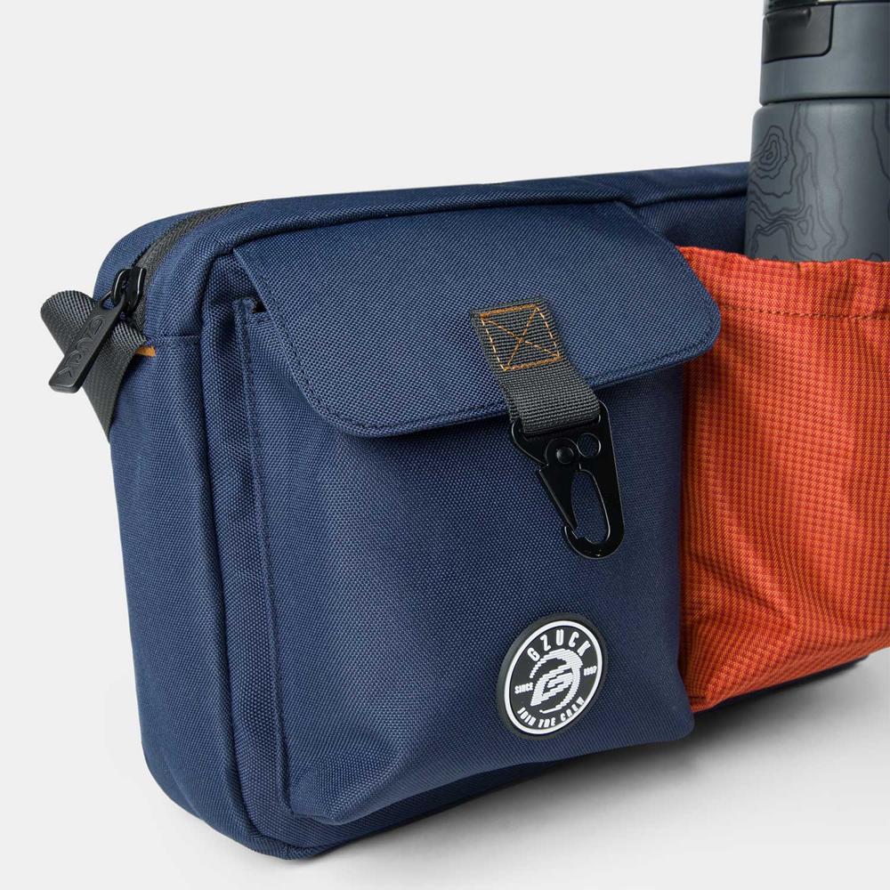 Morral Gzuck Hombre Durwen