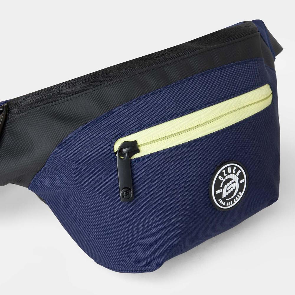 Canguro Gzuck Hombre Kramro