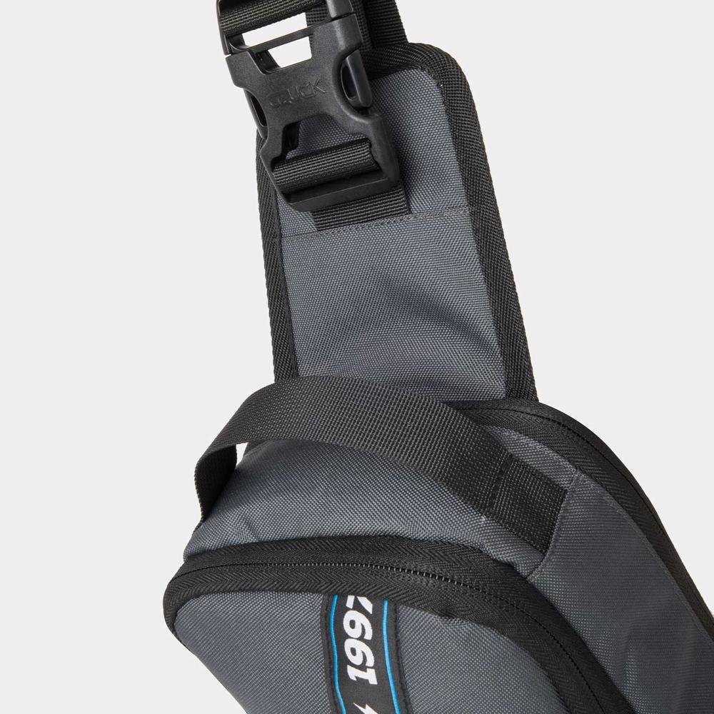 Morral Gzuck Hombre Guerri