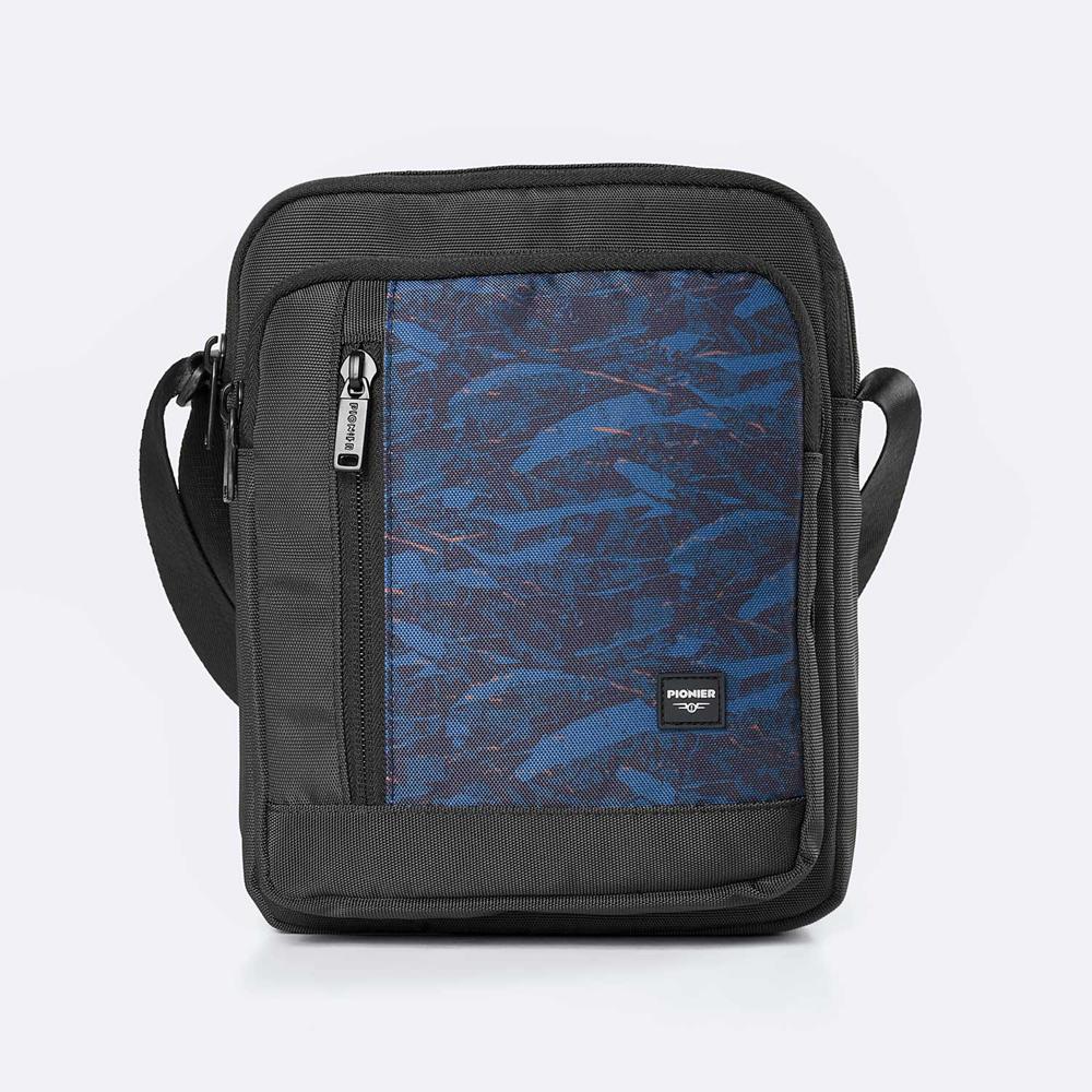 Morral Pionier Hombre Belnay