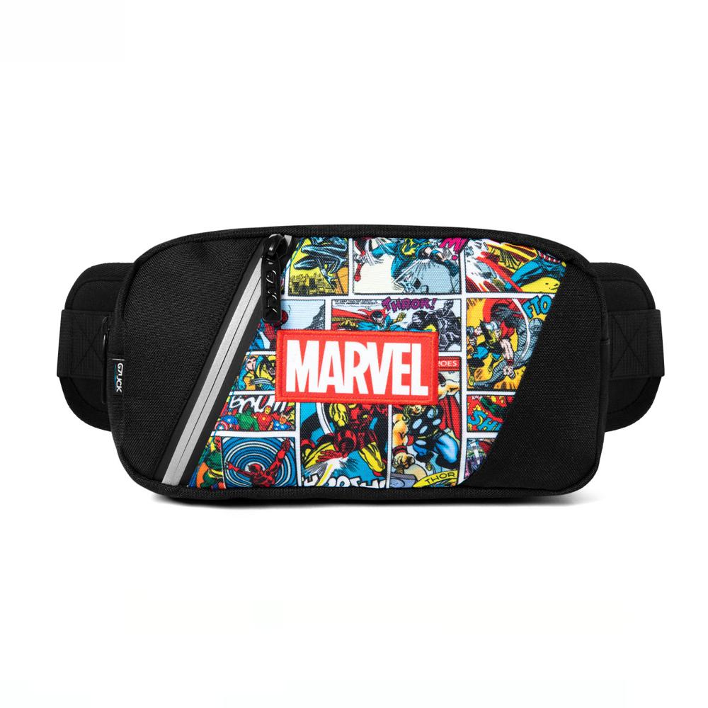 Canguro Gzuck Hombre Bill-Marvel