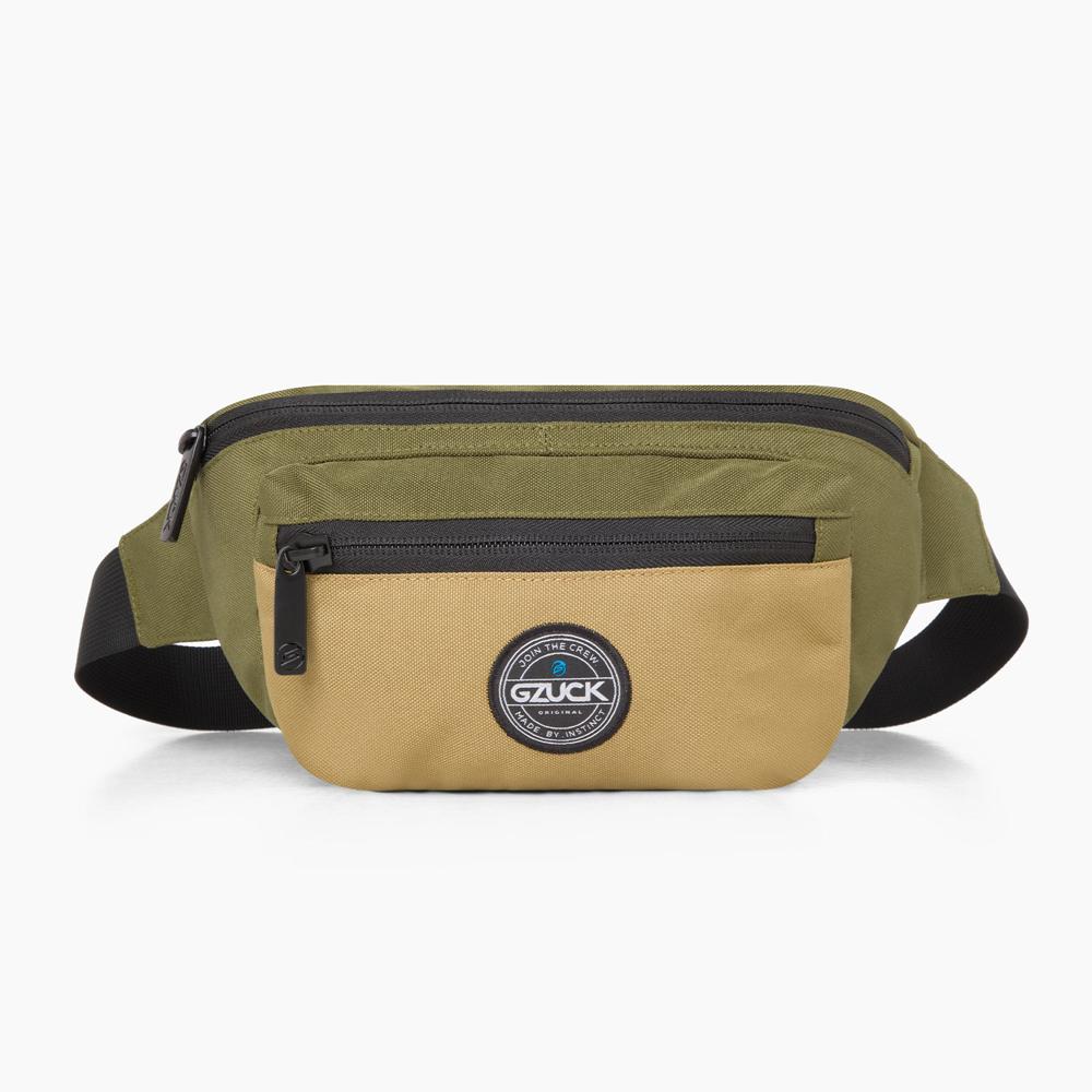 Canguro Gzuck Hombre Kehla