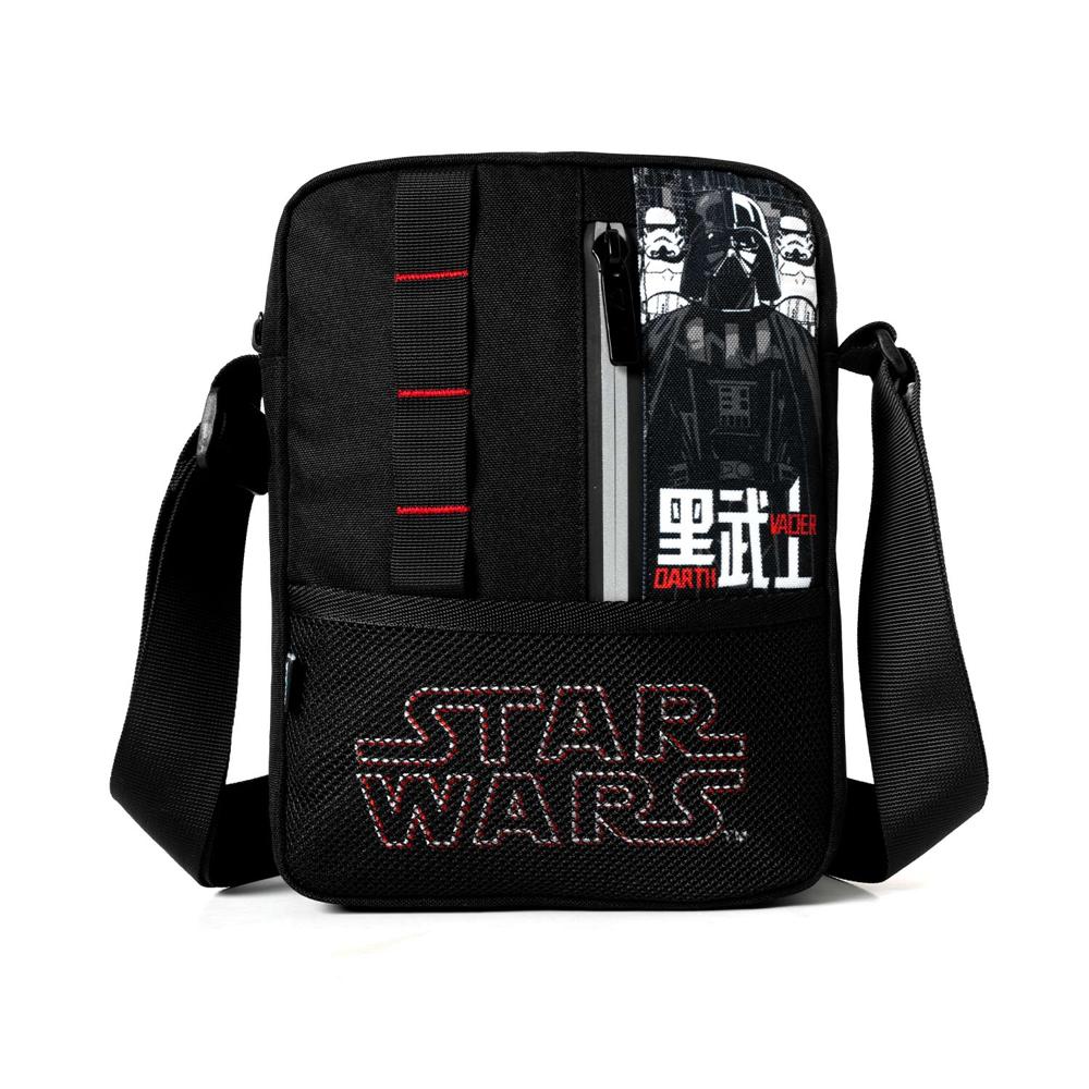 Morral Gzuck Hombre Azzok-Sw