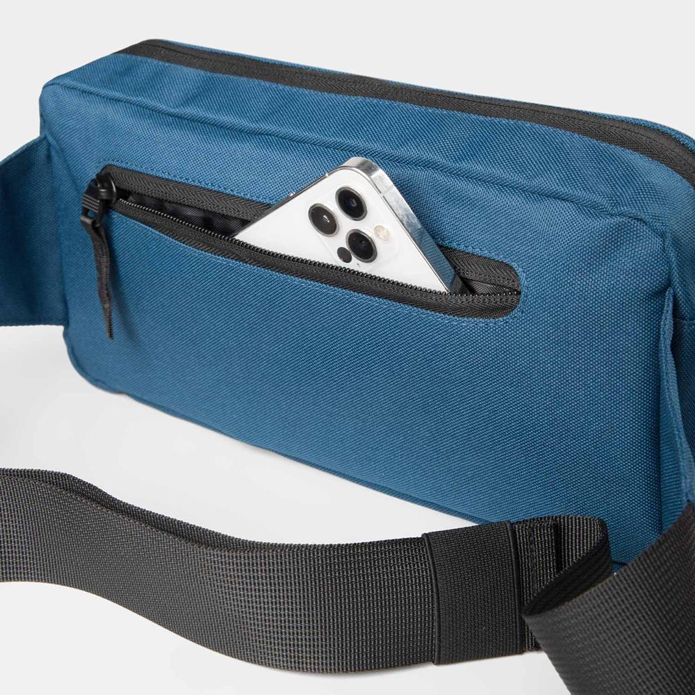 Canguro Gzuck Hombre Ternot