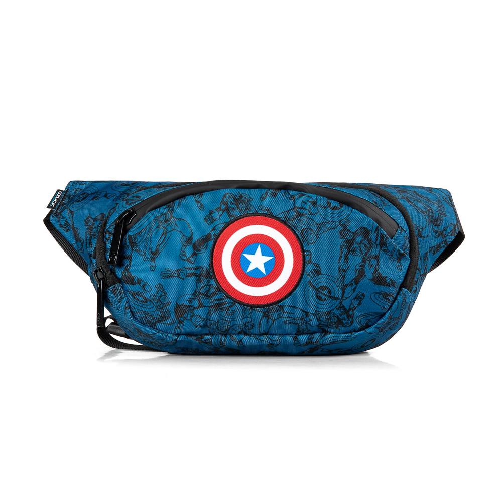 Canguro Gzuck Hombre Maelo-Marvel