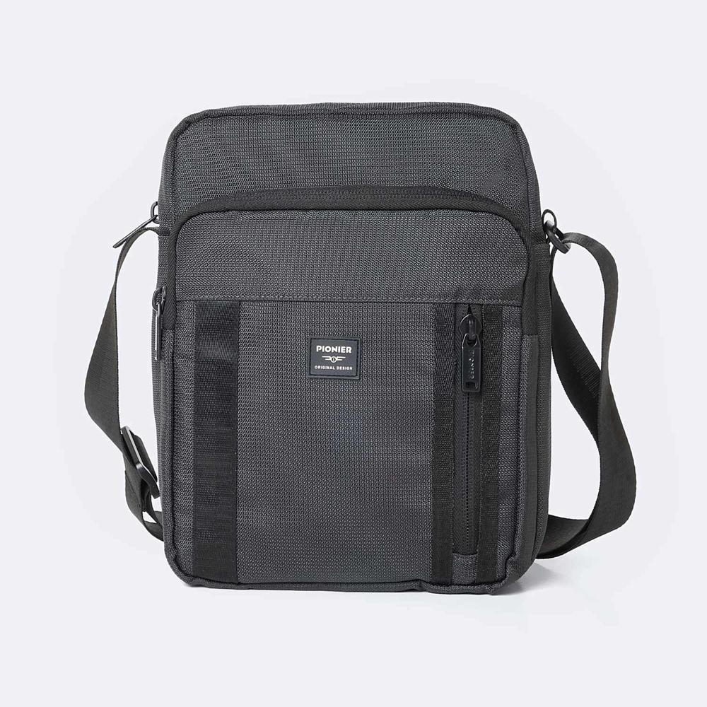 Morral Pionier Hombre Gaelh