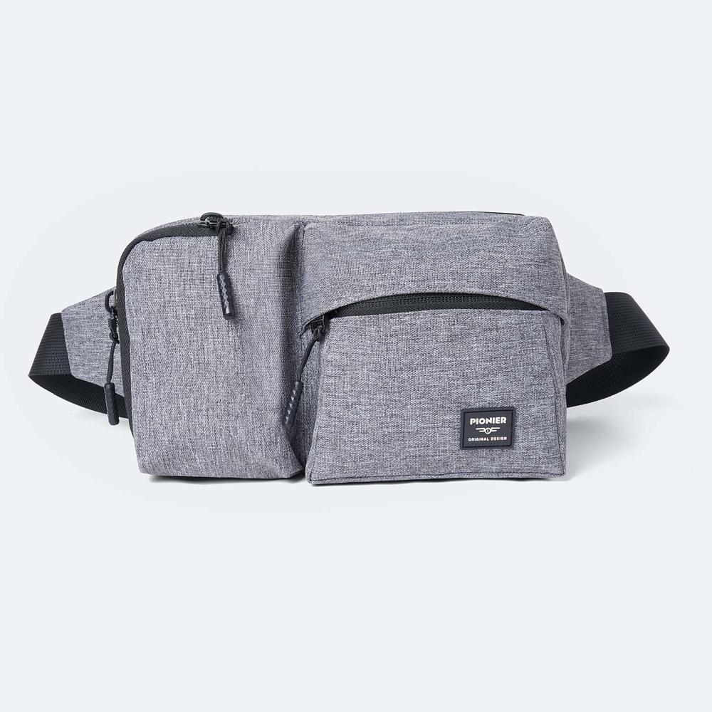 Canguro Pionier Hombre Dinesio