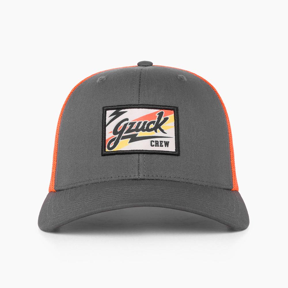 Gorro Gzuck Hombre Solti