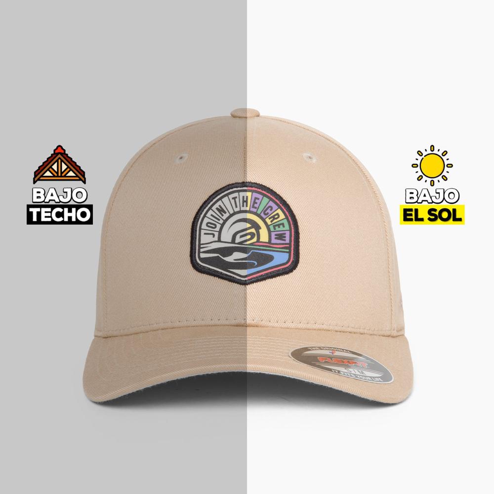 Gorro Gzuck Hombre Sund