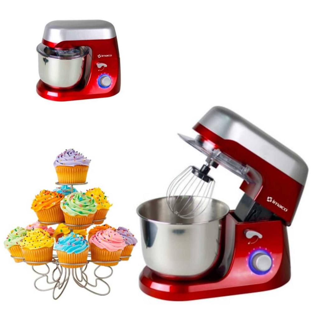 Batidora Pedestal 800W Imaco SM800P