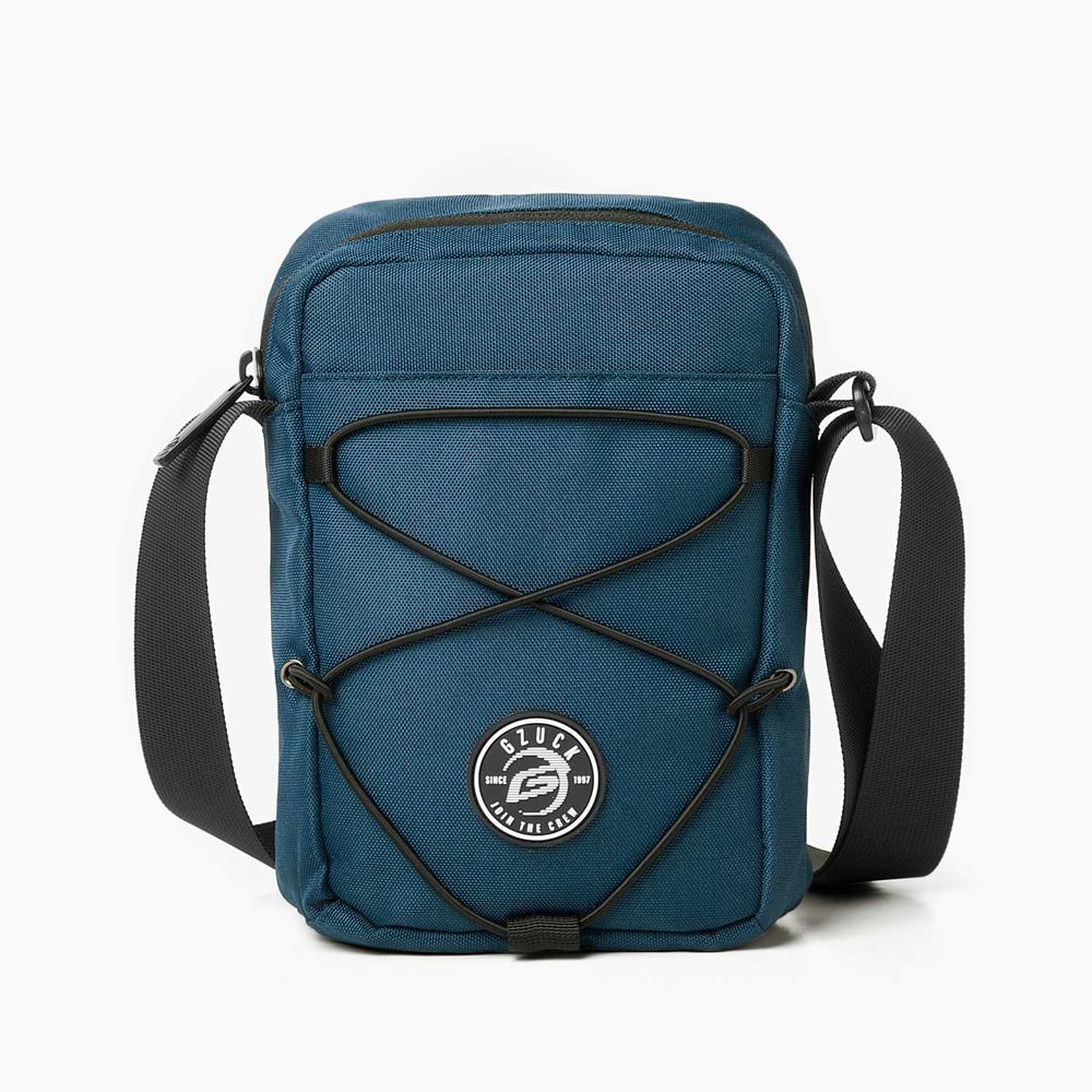 Morral Gzuck Hombre Blume