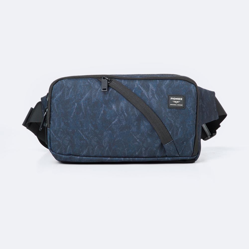 Canguro Pionier Hombre Blaszz