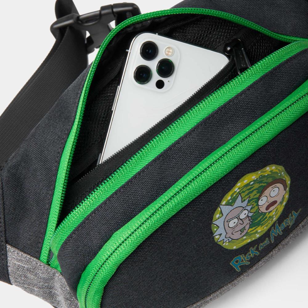 Canguro Gzuck Hombre Mael-R&M