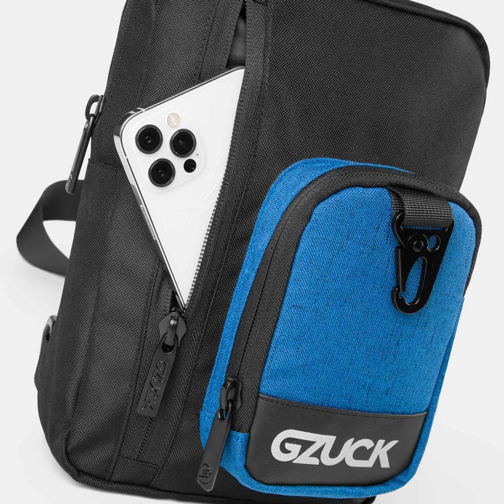 Morral Gzuck Hombre Lurent