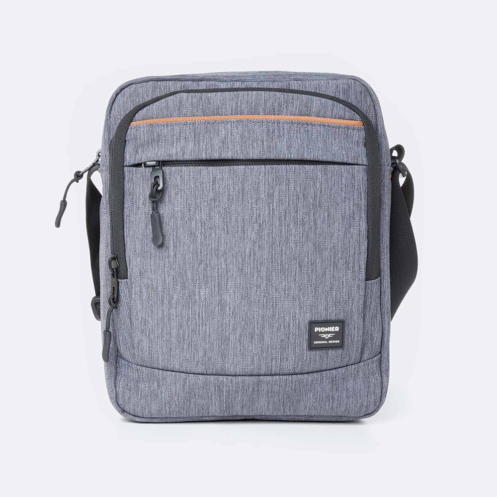 Morral Pionier Hombre Mechanic