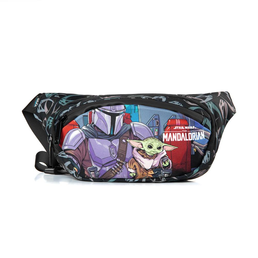 Canguro Gzuck Hombre Luka-Sw