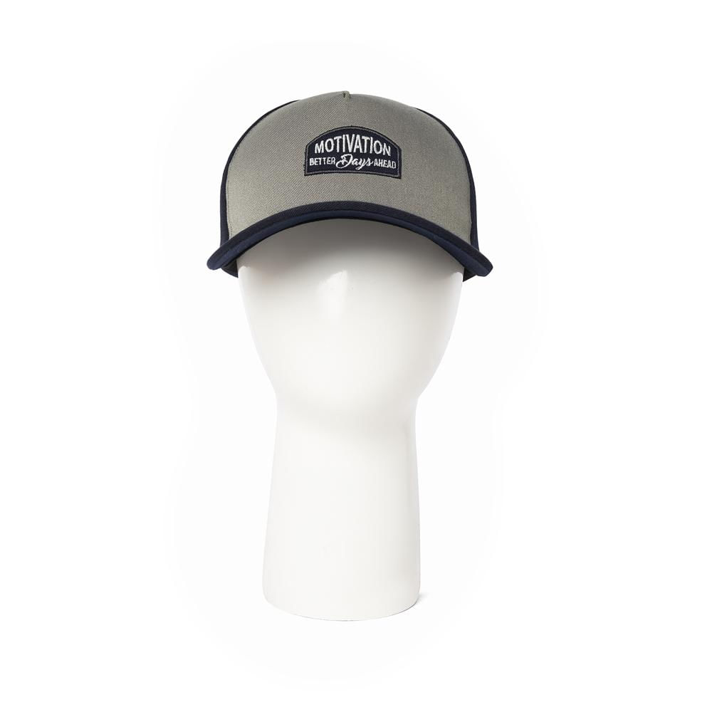 Gorro Pionier Hombre Heiran