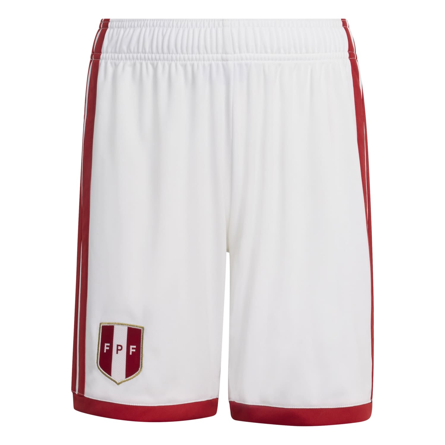 Short Adidas Local Selección Peruana 26 para Niños