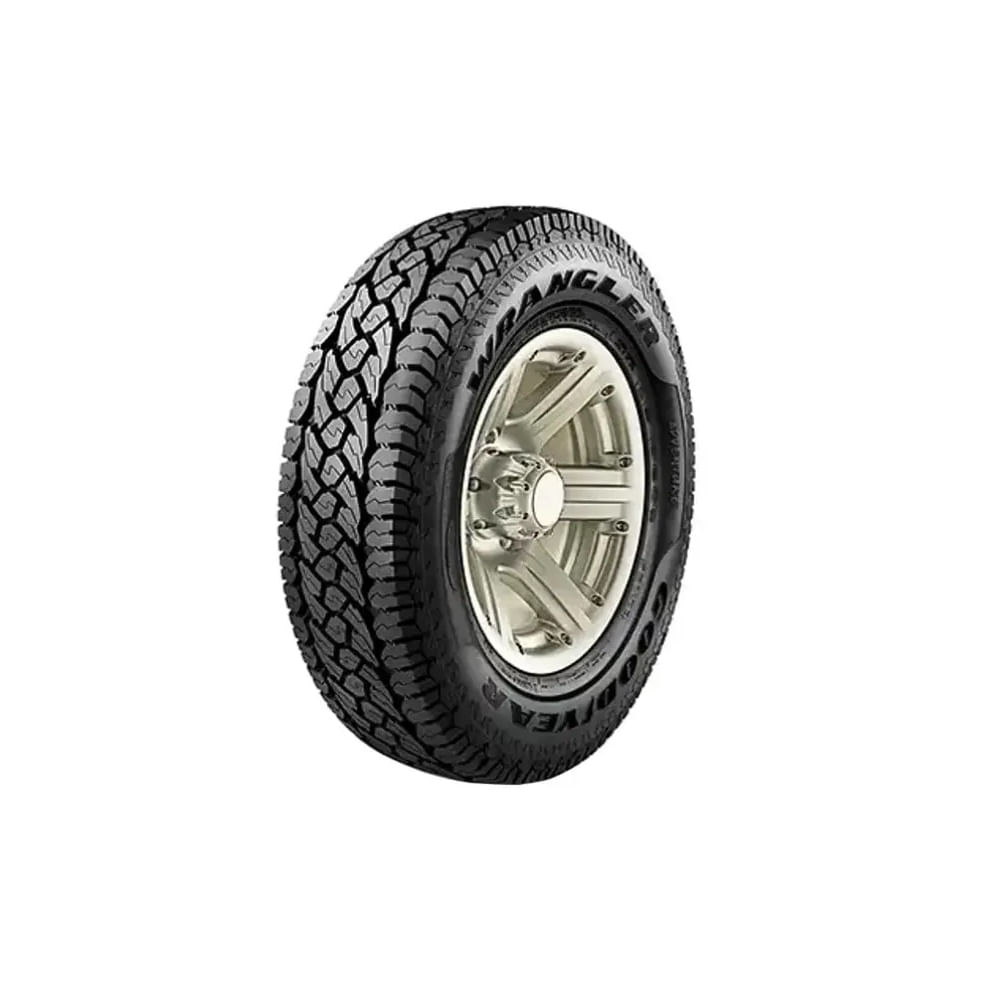 Llanta 21575R15 106S Wrangler Adventure Goodyear