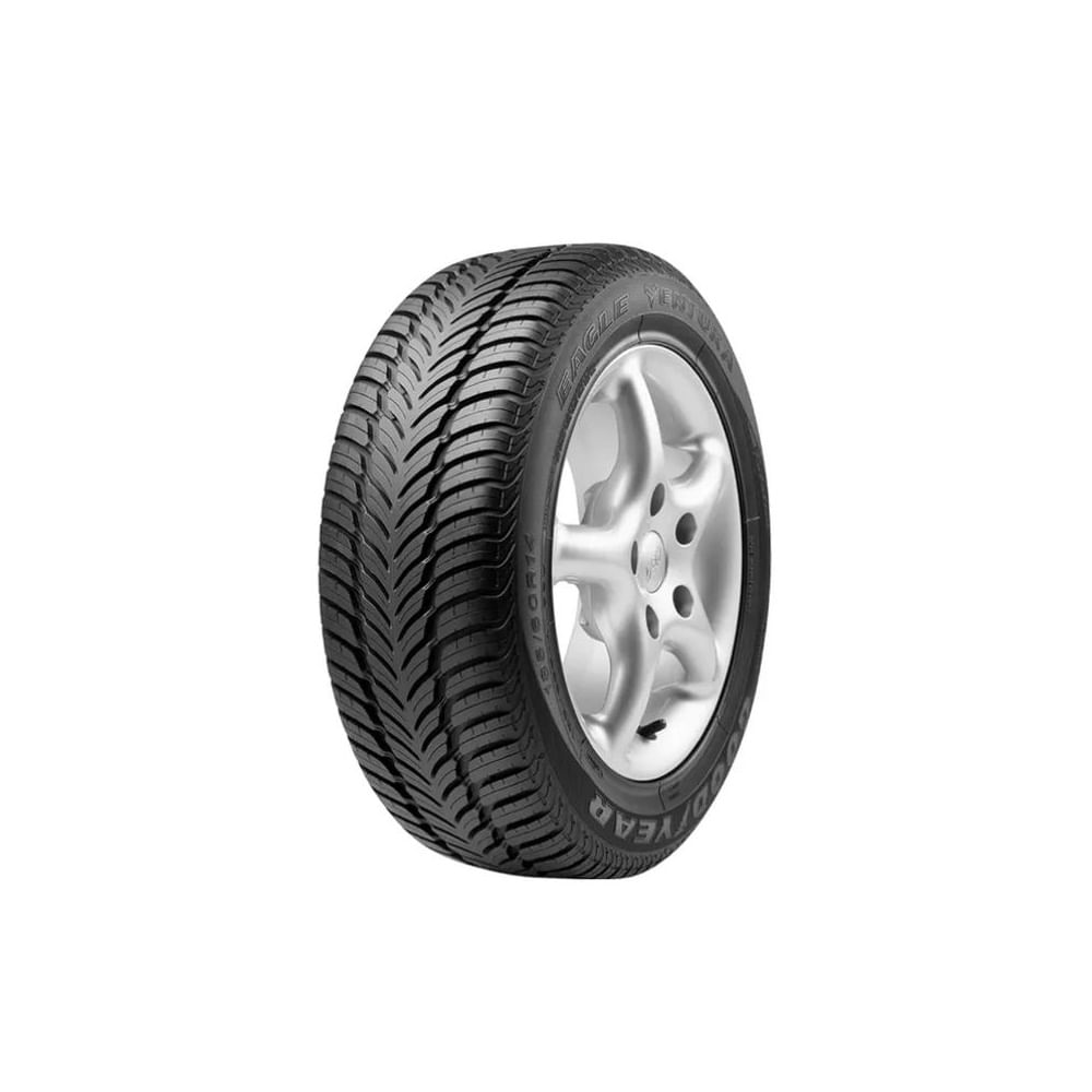 Llanta 18570R14 88H Eagle Ventura Goodyear