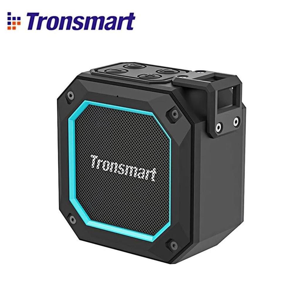 Nuevo Tronsmart Groove 2 10W Bluetooth 5.3 - Altavoz Portátil IPX7