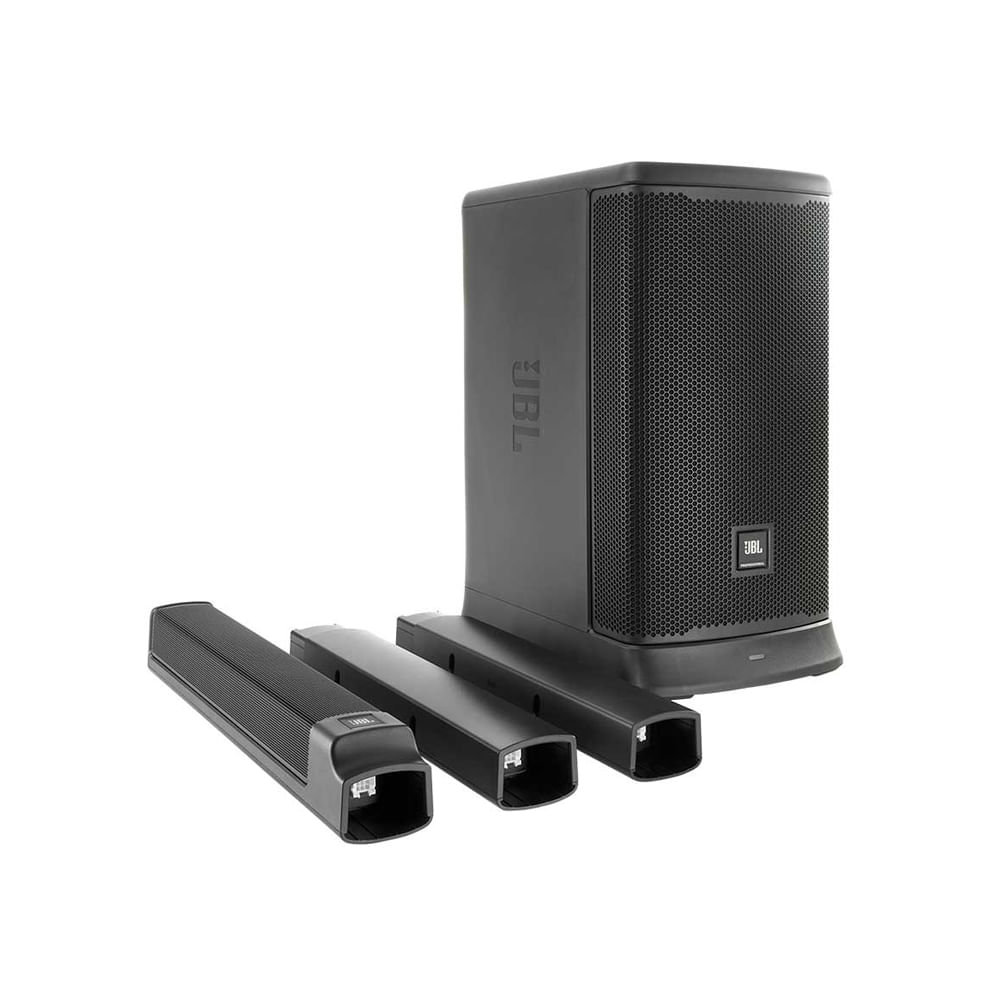 Altavoz JBL EON ONE MK2 Portátil con Batería, Sonido Profesional y Conectividad Bluetooth