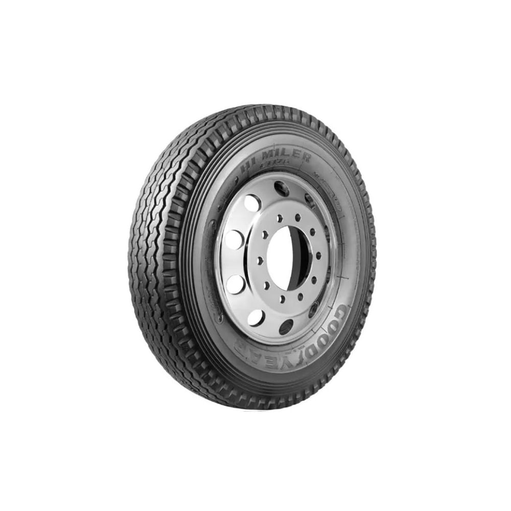 Llanta 650-14 08PR Hi-Miler CT176 Caminera TL Goodyear