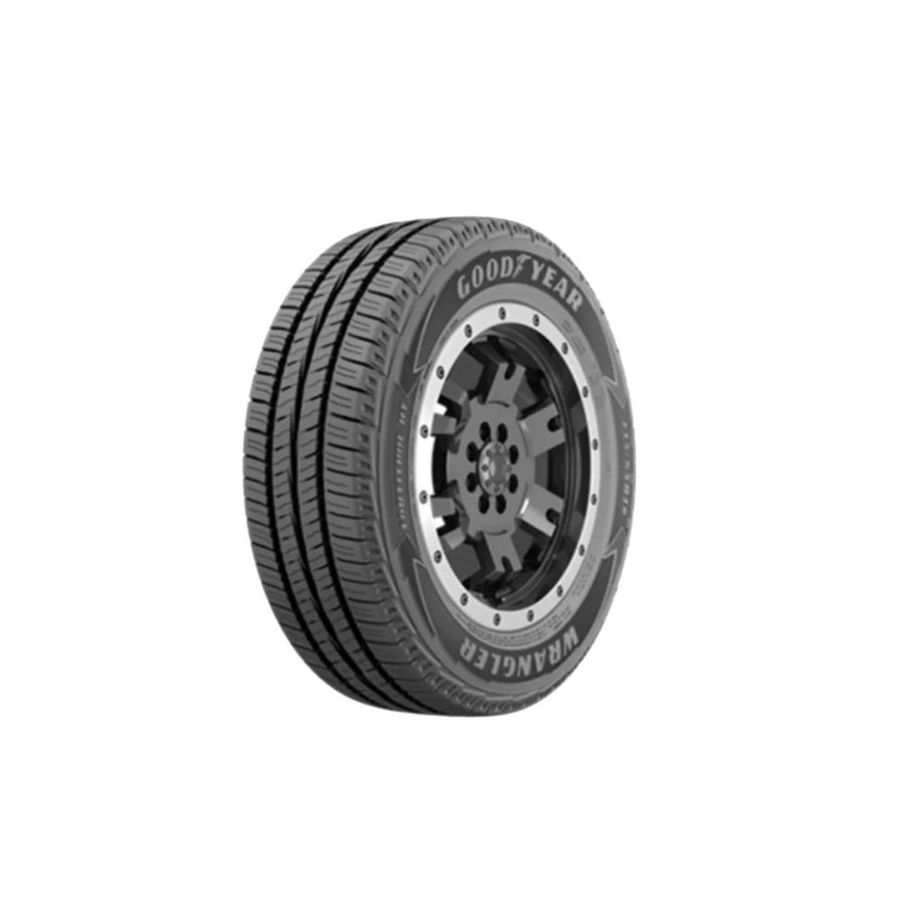Llanta 22560R17 103H Wrangler Fortitude HT Goodyear