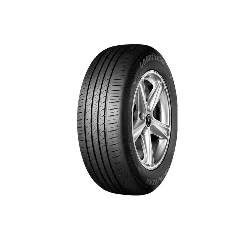 Llanta 24550R20 102V EfficientGrip Performance SUV Goodyear