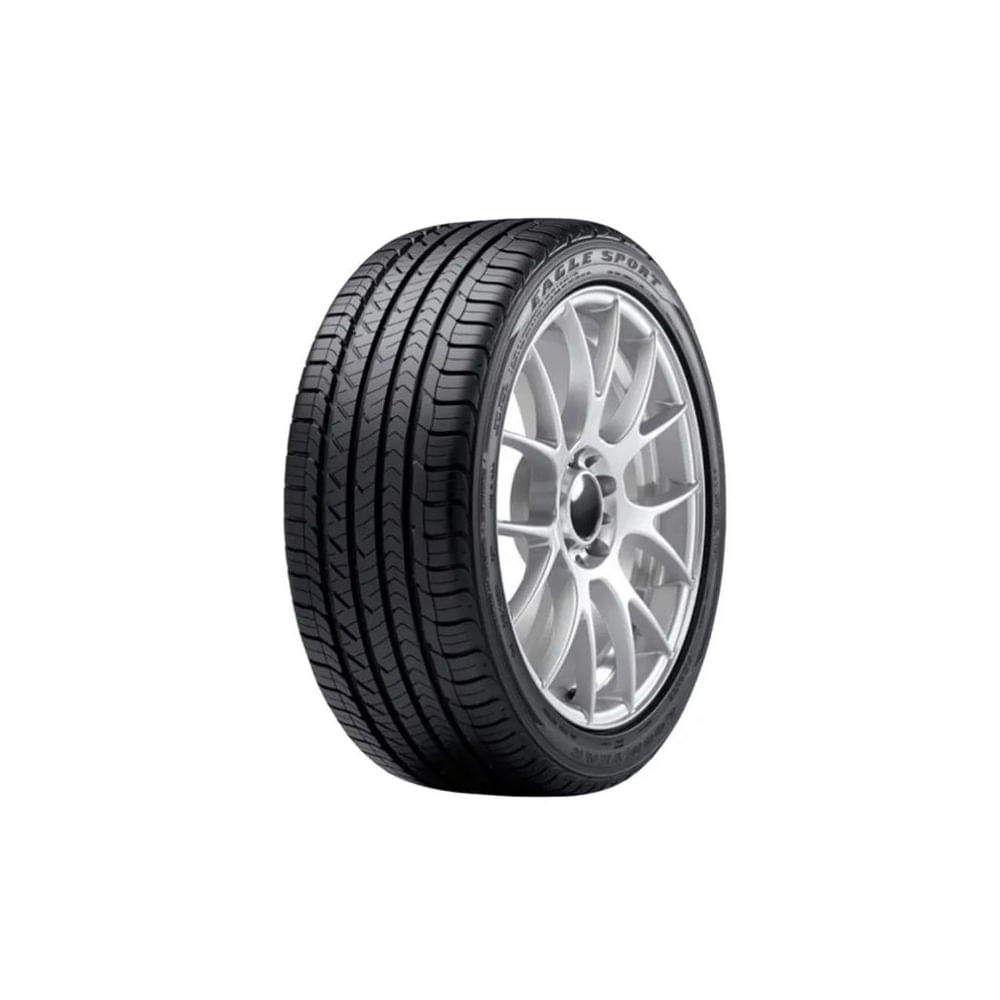 Llanta 27555R20 117V Eagle Sport All Season Goodyear