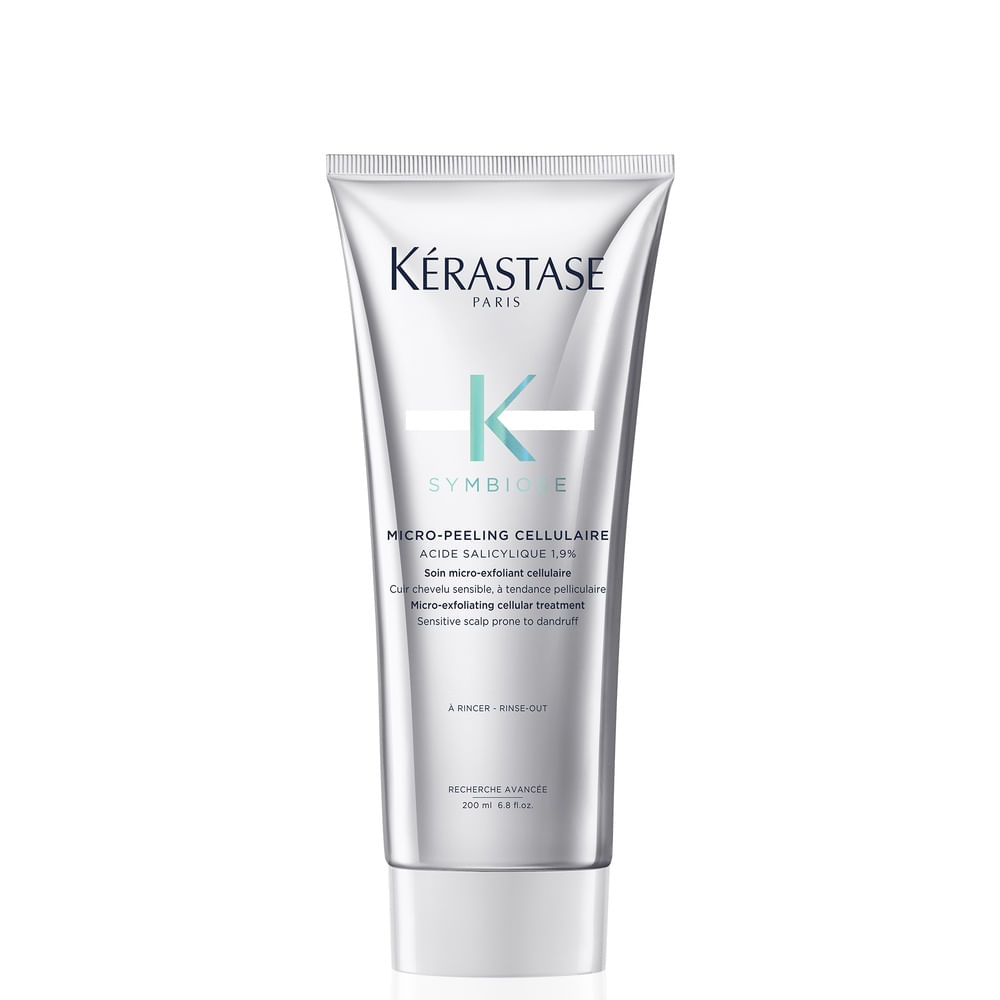 Micro-Peeling Cellulaire - 200 ml SYMBIOSE