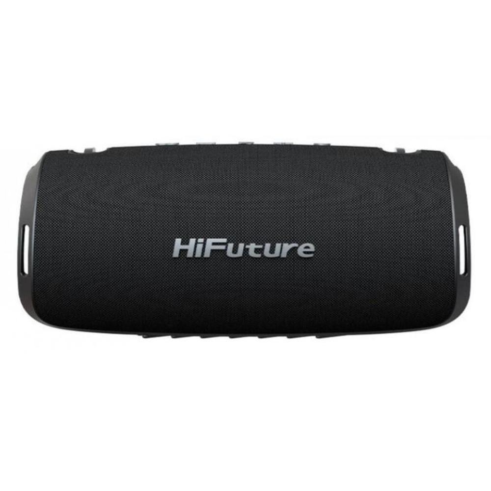 HiFuture Gravity Parlante Inalámbrico 50W, Bluetooth 5.3 y luces RGB