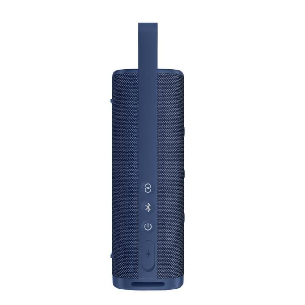 Parlante Bluetooth Xiaomi Sound Outdoor IP67 TWS Hasta 12 horas - Azul