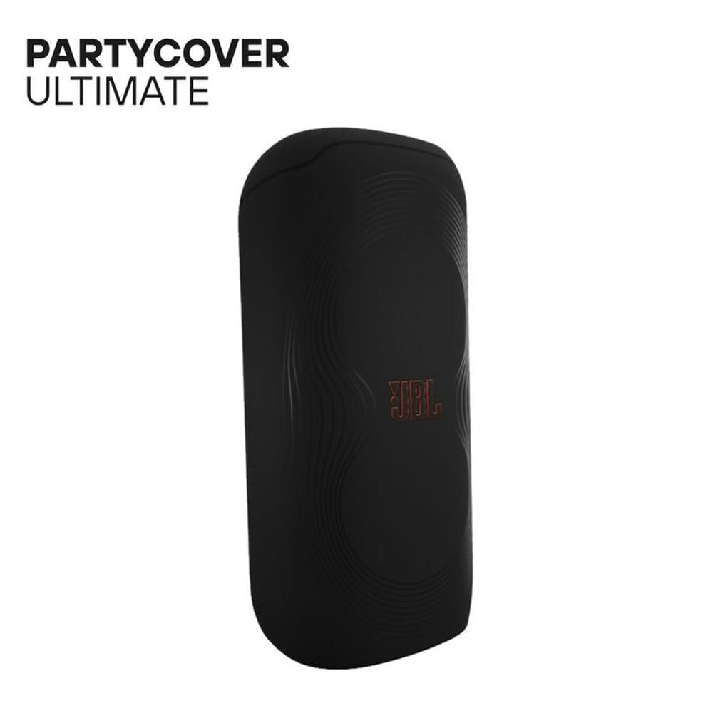 Cubierta Protectora para el parlante JBL PartyBox Ultimate - Negro