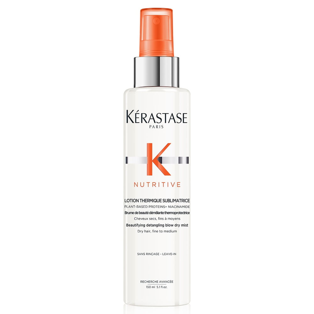 Kérastase Nutritive Lotion Thermique Sublimatrice 150 ml