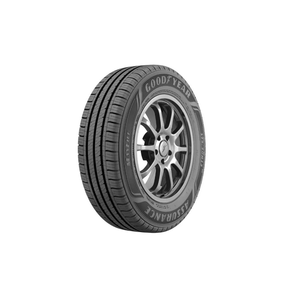 Llanta 16560R14 75T Assurance MaxLife Goodyear