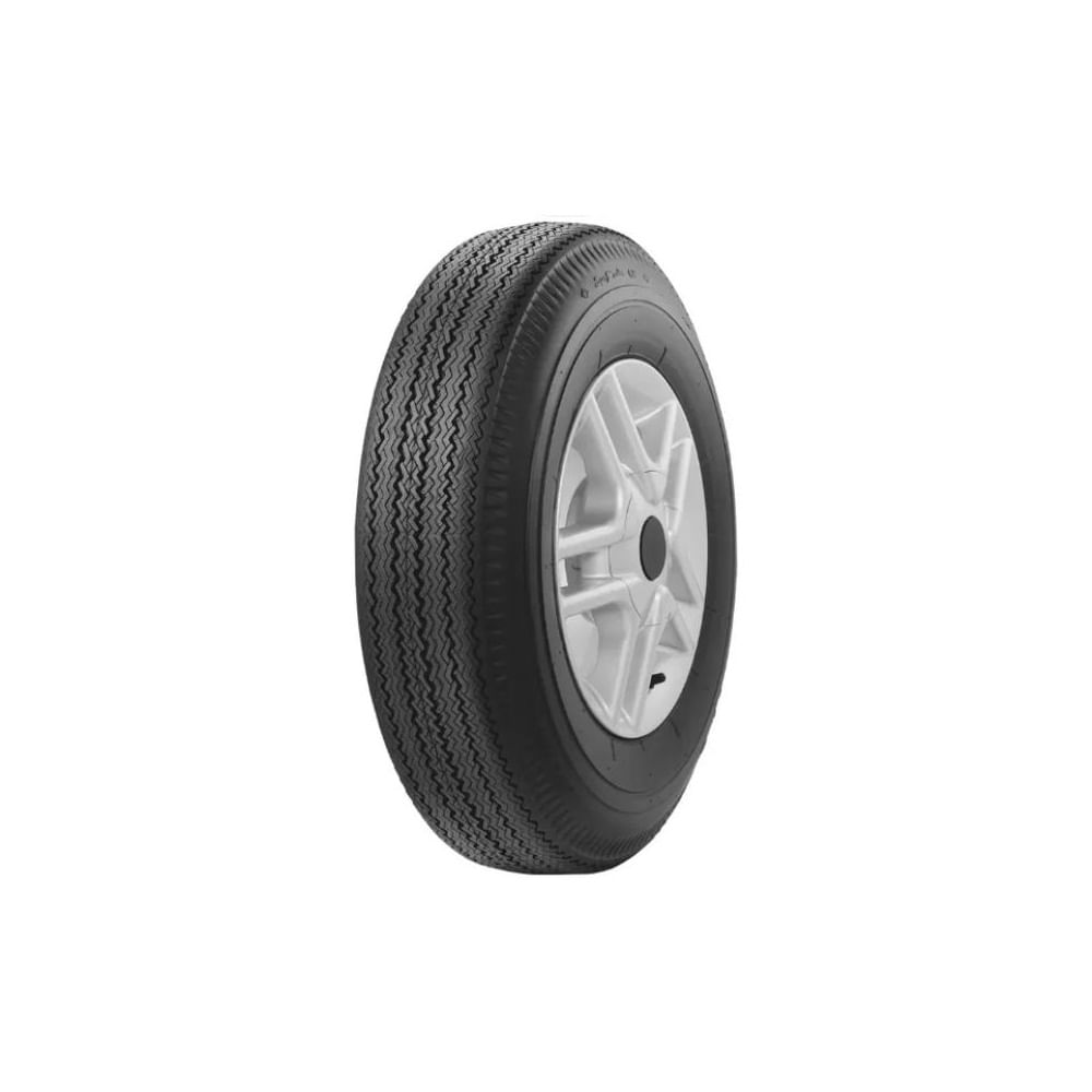 Llanta 650-13 06PR G8 Taxi Goodyear