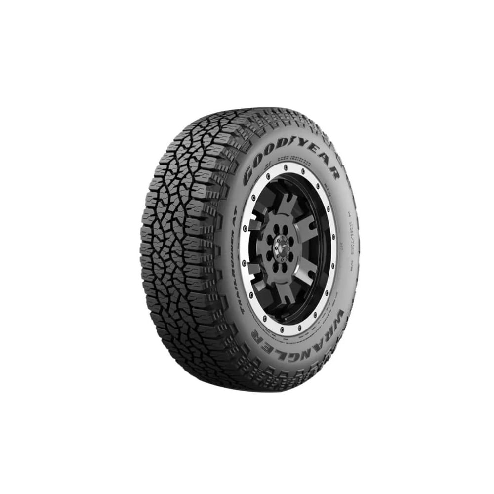 Llanta 27560R20 115S Wrangler TrailRunner AT Goodyear