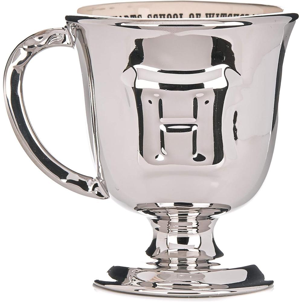 Paladone Harry Potter, taza Cáliz de Hogwarts oficial