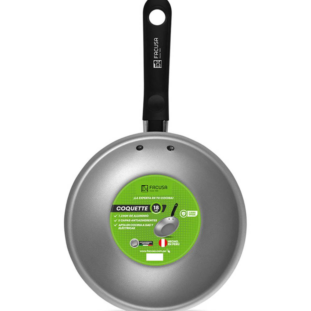 Sarten Coquette 18 EH-SARCOQ-18 981061801