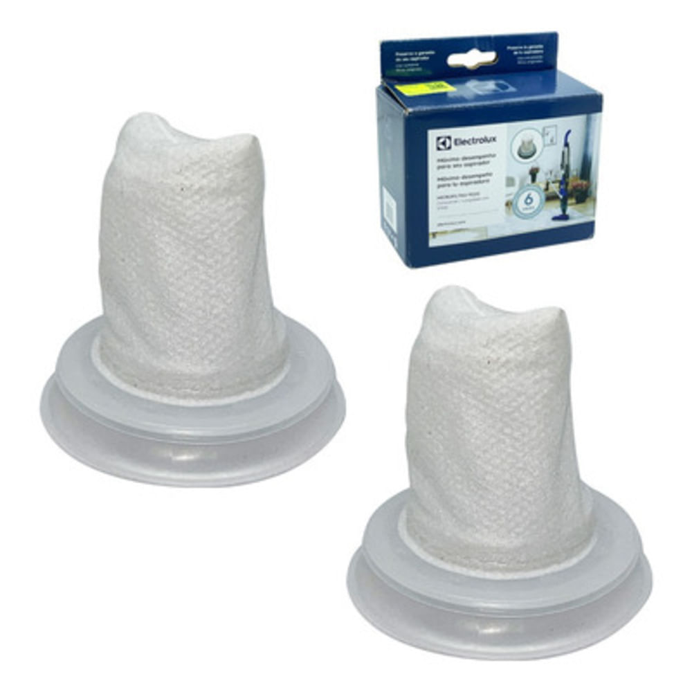 Kit Microfiltros Aspiradora STK10 Electrolux 900276479