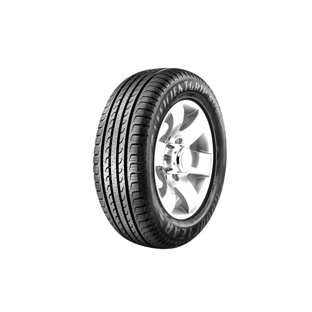 Llanta 22555R19 99V EfficientGrip SUV Goodyear