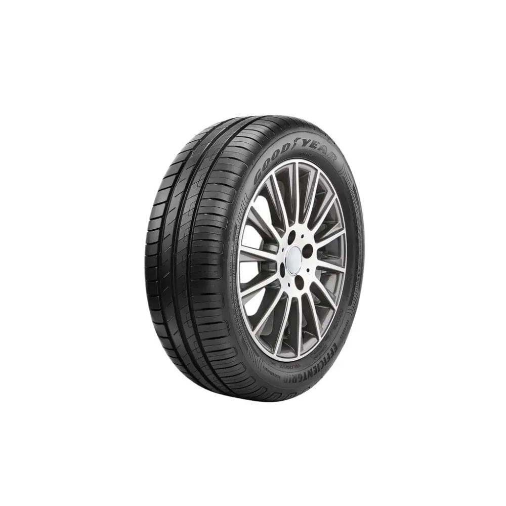 Llanta 21550R17 91V EfficientGrip Performance Goodyear